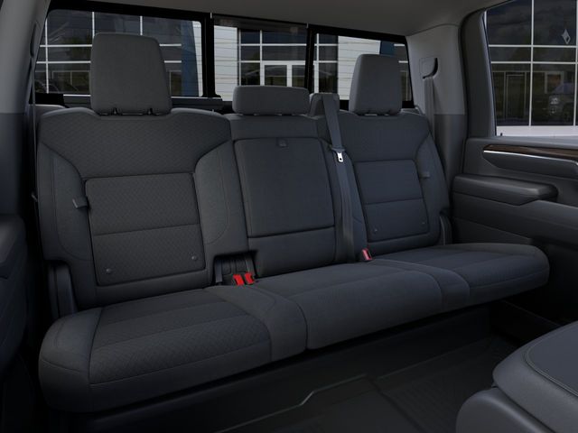 2026 GMC Sierra 2500HD SLE:46541