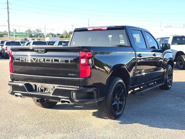 Photo of 2023 Chevrolet Silverado 1500 RST in Dallas, GA - 5,  2023 Chevrolet Silverado 1500 RST:43635A