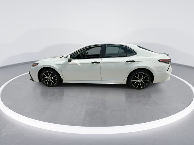Used 2023 Toyota Camry Sedan
