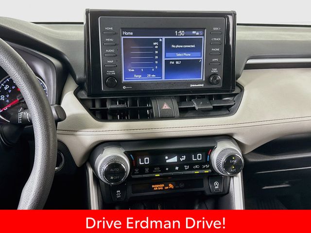 Used 2022 Toyota RAV4 SUV