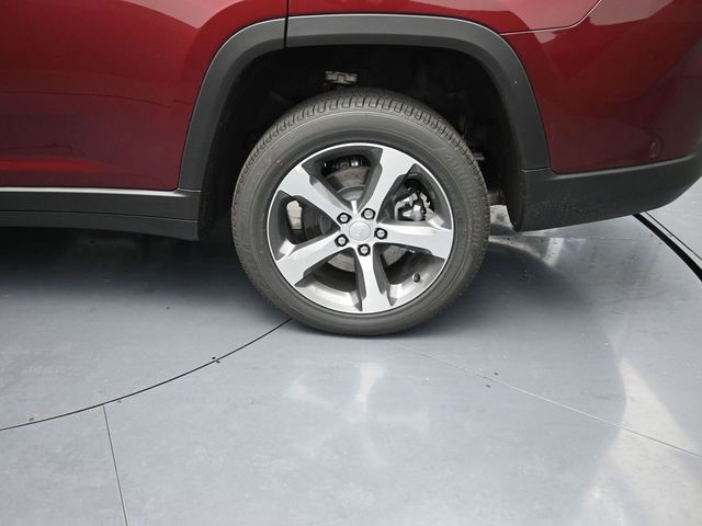 2026 Jeep Grand Cherokee L Limited - 6