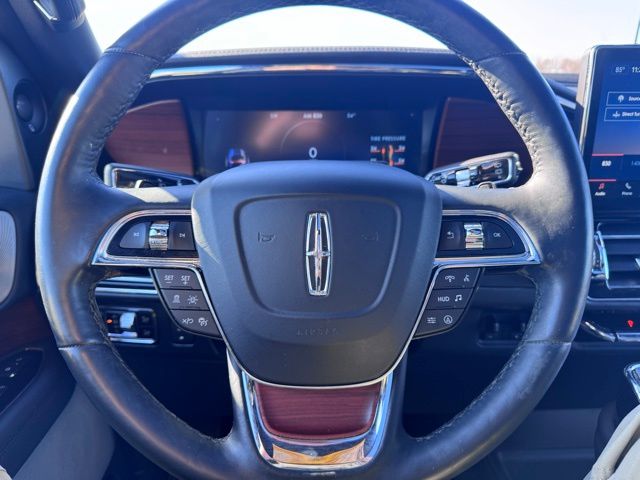 2024 Lincoln Navigator Reserve L