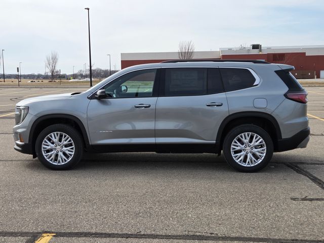 2026 GMC Acadia Elevation AWD