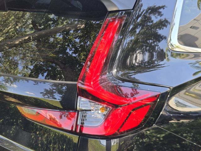 2025 Honda CR-V - $32,987