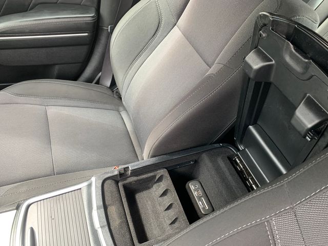 Used 2016 Dodge Charger Sedan