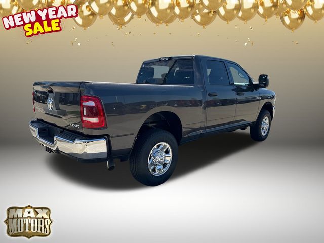 2024 Ram 2500 Tradesman 10