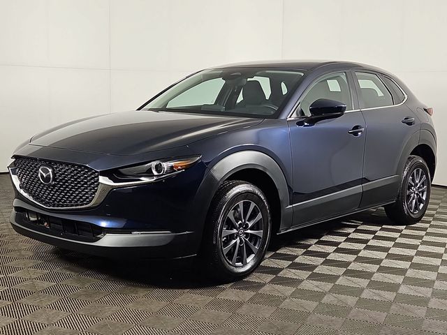 2024 Mazda Mazda CX-30 2.5 S