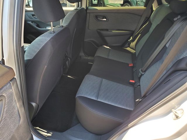Used 2023 Nissan Rogue SUV