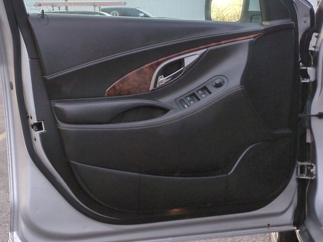 2012 Buick LaCrosse Premium 1 photo