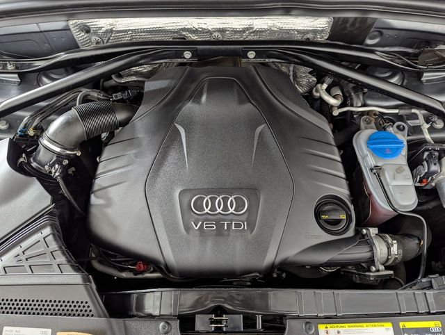 used 2015 Audi Q5 car, priced at $14,781