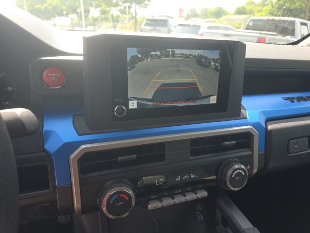 2024 Toyota Tacoma TRD Off Road - Photo 20