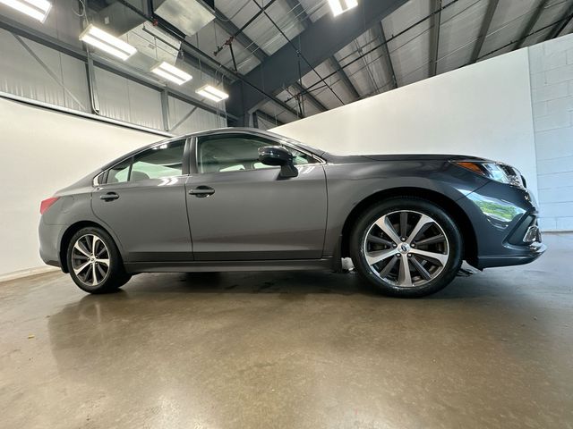 2018 Subaru Legacy 3.6R Gray at Audi Porsche Sewickley