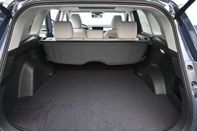 New 2026 Toyota RAV4 SUV