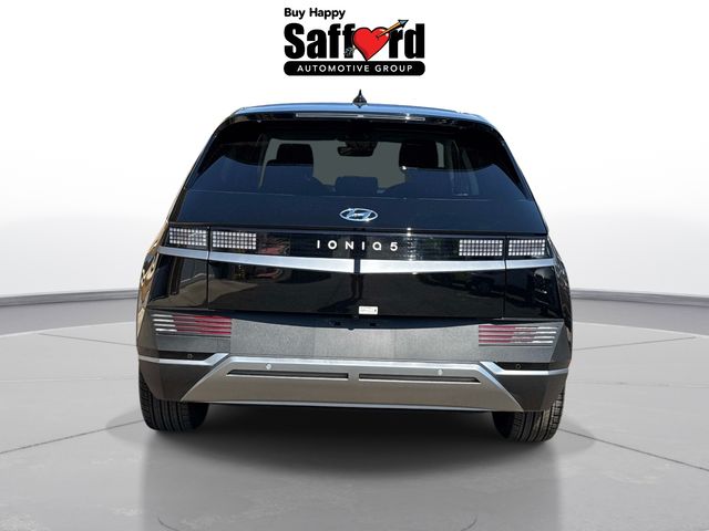 2024 Hyundai IONIQ 5 SE - Photo 6