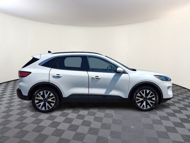 Used 2020 Ford Escape SUV