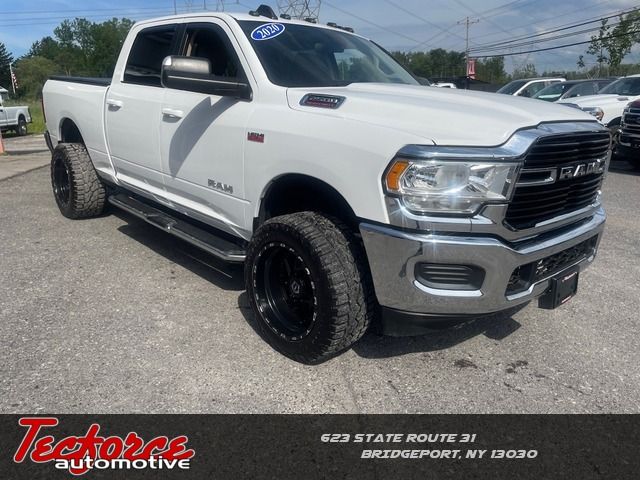2020 Ram 2500