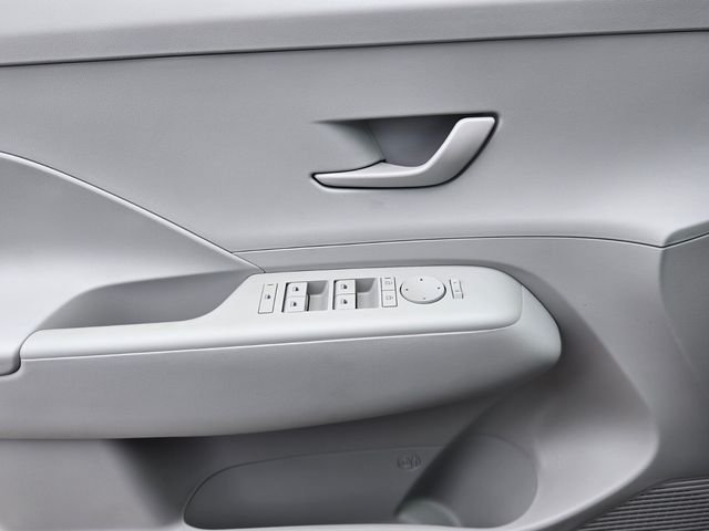 2027 Hyundai Kona