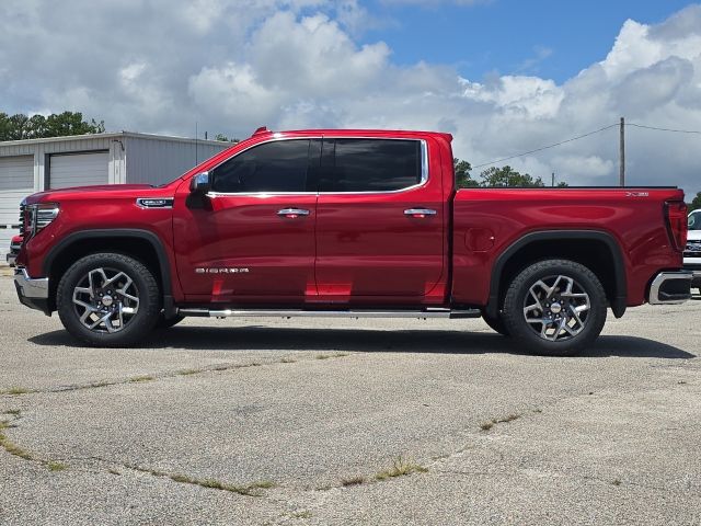 2023 GMC Sierra 1500 SLT:46952A
