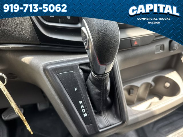 Used 2025 White Ford Base image 32