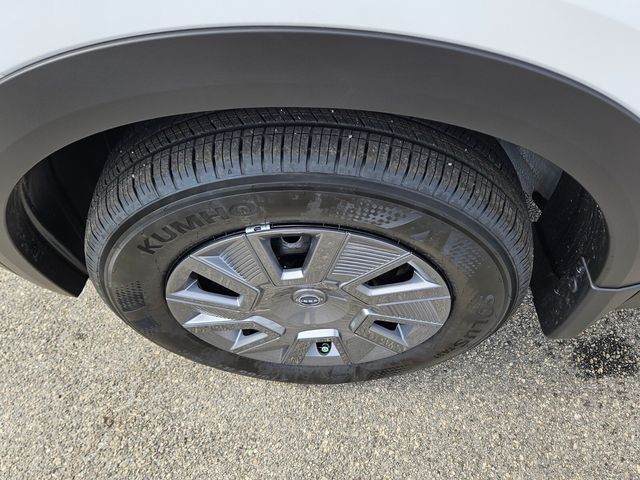 New 2026 White Nissan S image 15