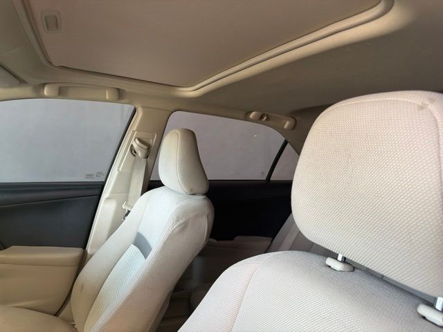 2014 Toyota Camry XLE  at Don McGill Toyota