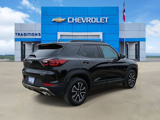 2026 Chevrolet TrailBlazer ACTIV - 8