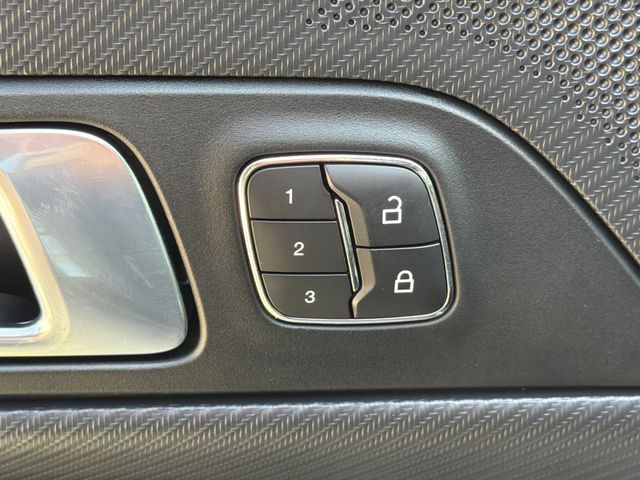 Certified Used 2024 Black Ford EcoBoost Premium image 23