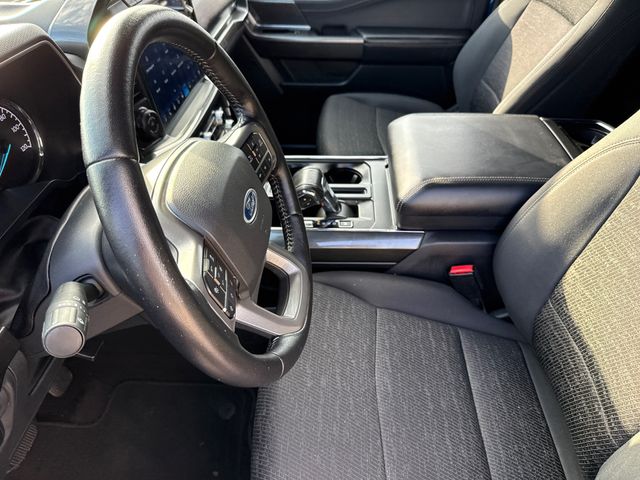 Used 2021 Ford F-150 Truck
