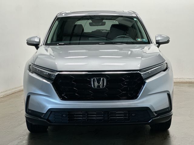 2024 Honda CR-V EX-L  at Honda North