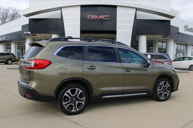 Used 2023 Brown Subaru Limited image 33