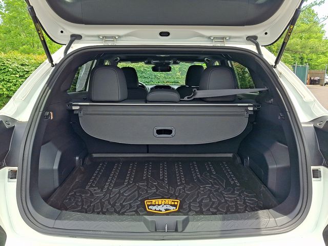 used 2025 Subaru Crosstrek car, priced at $33,088