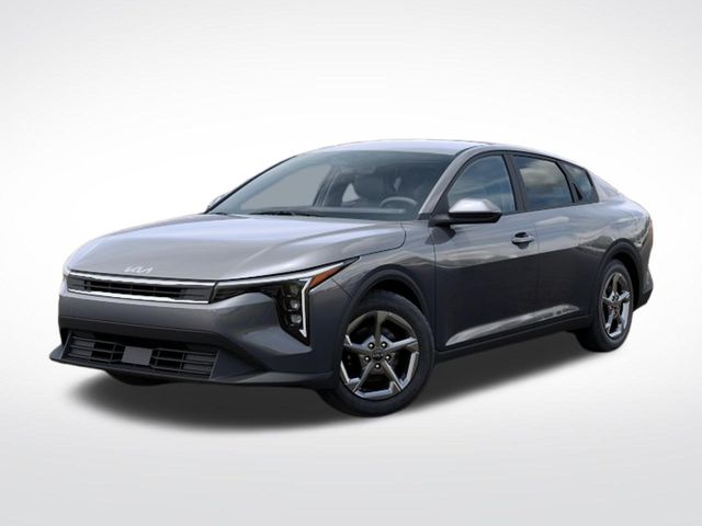 2026 Kia K4 LXS - Main Image
