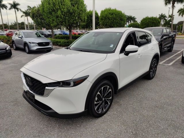 2023 Mazda CX-5 2.5 S Premium Plus Package 15