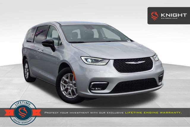 2024 Chrysler Pacifica Touring L FWD