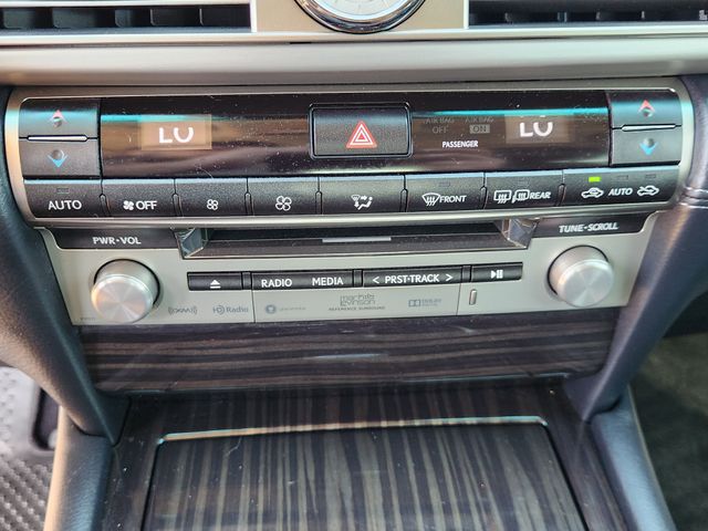 2017 Lexus LS 460  at Emmons Autoplex