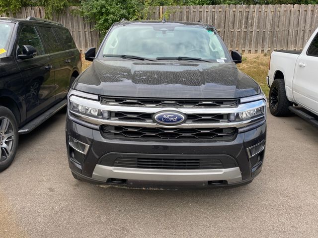 2022 Ford Expedition Limited 2