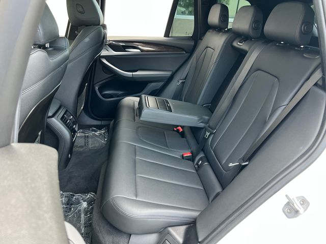 Used 2019 BMW X3 SUV