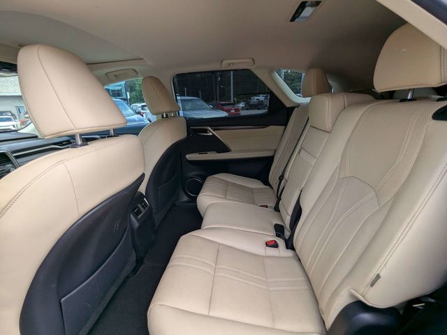 Used 2021 Lexus RX SUV