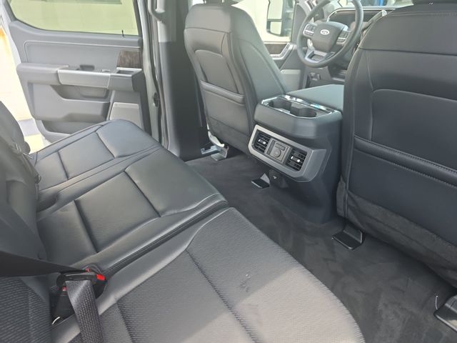 New 2026 Avalanche Ford F-250® Lariat® image 12