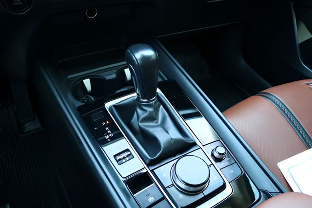 Used Car 2023 Mazda Cx-50  2.5 Turbo For Sale Under $30,000 In Austin, Texas