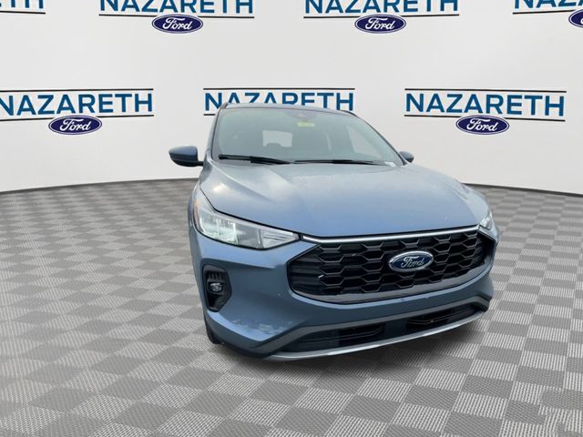 new 2026 Ford Escape car, priced at $35,845