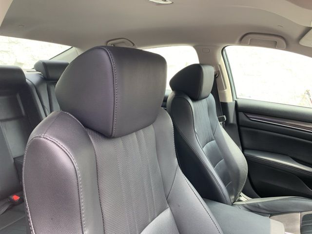 2021 Honda Accord Sport Special Edition photo