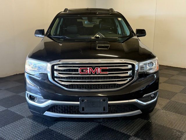 2017 GMC Acadia SLT-1 photo