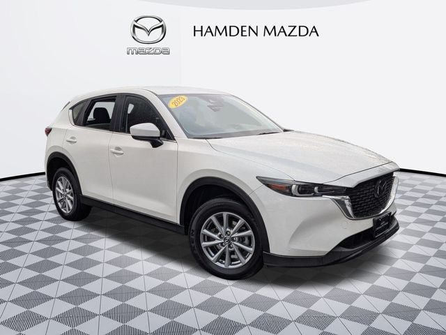 2023 Mazda CX-5 S's photo