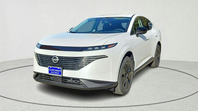 2026 Nissan Murano