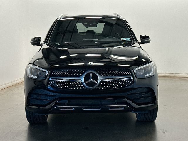 2022 Mercedes-Benz GLC GLC 300  at Grove City Ford