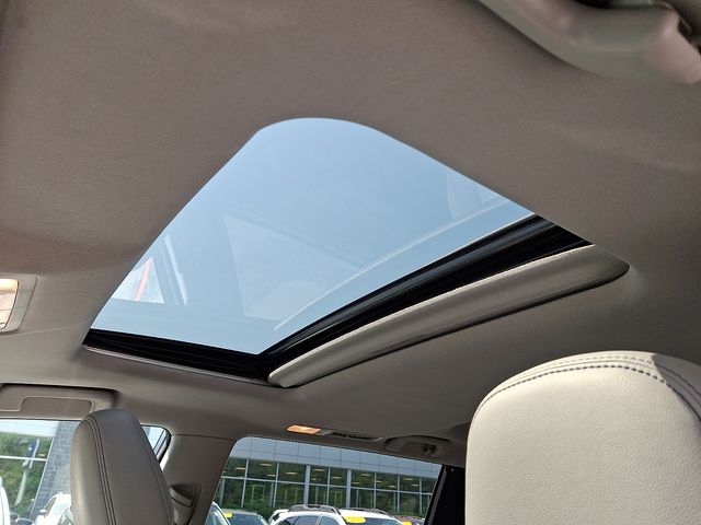 2015 Toyota Highlander Limited Black at Phil Fitts Ford