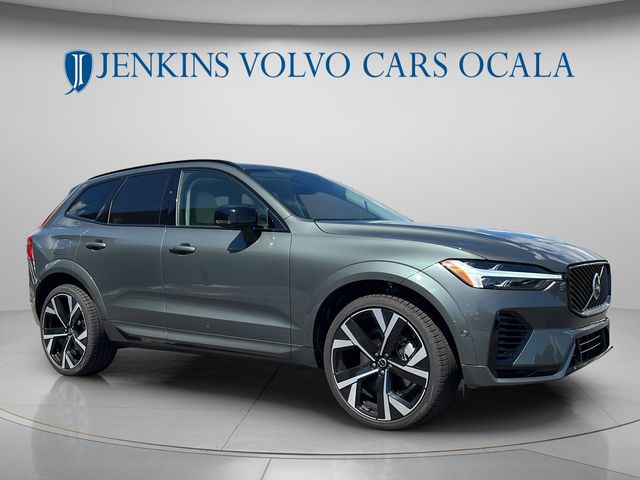 Forest Lake 2026 Volvo XC60 SUV / Crossover All-Wheel Drive Automatic