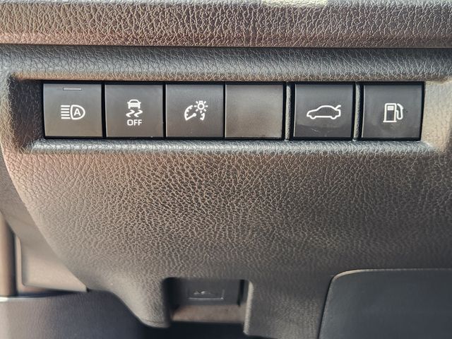 2025 Toyota Camry SE Black at Joe Myers Mazda Kia