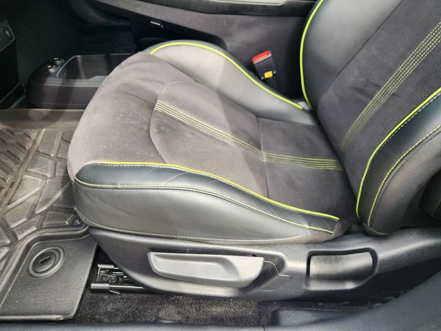 2023 Kia EV6 GT White at DeMontrond Automotive Group